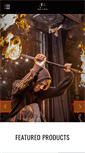 Mobile Screenshot of ninjapyrate.com